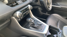 Toyota RAV4 2.5 VVT-i Hybrid Excel 5dr CVT Hybrid Estate